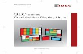Đèn SLC IDEC -