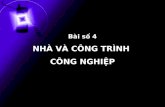 BÀI GIẢNG THIẾT KẾ NHÀ XƯỞNG - Bai so 4   nha cong nghiep -43