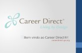 Career Direct, Consultoria de Carreira