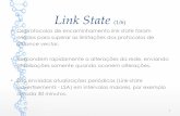 Protocolos de encaminhamento-link_state