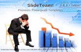Financial crisis finance power point templates themes and backgrounds ppt themes