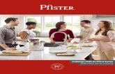 Catalogo Pfister 2015