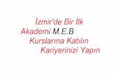 İzmir Halk Eğitim Kursları >> Sitemiz >> ozelcozumkariyer.com