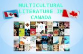Multicultural presentation