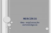 Mercúrio   uma exploração astrológica