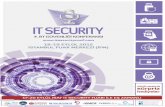 ISAF IT Security Broşür-2015