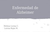 Enfermedad de-alzheimer