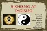 Sikhismo at taoismo