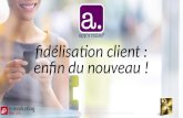 Conférence app's miles® - Salon E-Marketing Paris 2015