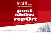 MADEexpo post-show-report-2015