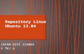 Repository linux