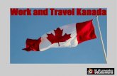 Word and Travel Kanada