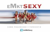 E-Mkt Sexy