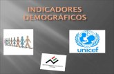 Resumos De Indicadores DemográFicos (2)
