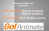 MANUAL DE MANEJO GO ANIMATE