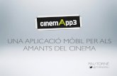 cinemApp3 - EMAF UB