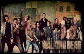 The Walking Dead....'