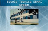 Escola Técnica SENAI Areias