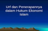 bahan tugas Kelompok 8 ushul fiqh ekonomi islam