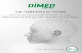 Catálogo DIMEP Medtech Tecnologia