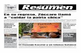 Diario Resumen 201503054