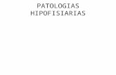 Hipofisis, patologia