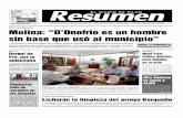 Diario Resumen 20150319