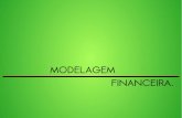 Modelagem financeira.