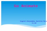 Go  Animate