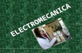 Electromecanica 1