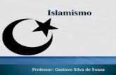 Islamismo (resumo)