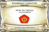 Chapter 17 ppt (cognitive dissonance theory)