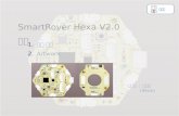 SmartRover Hexa V2.0회로.2015.05.23