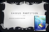 Easeus partition zenayda