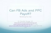 Facebook ppc ads a Strategy