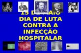 Infecção Hospitalar - 15 de Maio