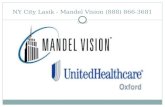 NY City Lasik - Mandel Vision (888) 866-3681
