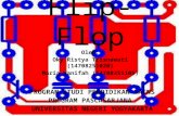 Flip flop (maria hanifah 14708251105 & oky ristya trisnawati-14708251020)