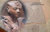 Hatshepsut a misteriosa Faraó