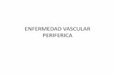 TRABAJO Original EPA Enfermedad vascular periferica