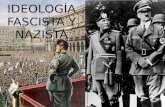 Ideología fascista y nazista