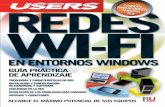 Redes wifi 2012