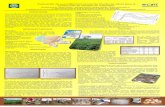 Poster25: Evaluacion de la yuca (Manihot esculenta Crantz) de altura para la producción de almidón en Colombia