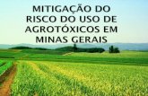 Mitigacao agrotoxicos mg