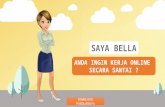 Bisnis survey online indonesia| rata.in/users