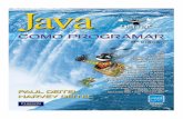 Java como progamar