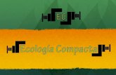 Ecologia compacta