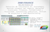 Presentación smb finance esp