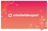 Mind Wide Open 2015