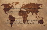 Datangnya Kolonialisme dan Imperialisme Barat di Indonesia & Kebijakan Pemerintah Kolonial Belanda dan Inggris